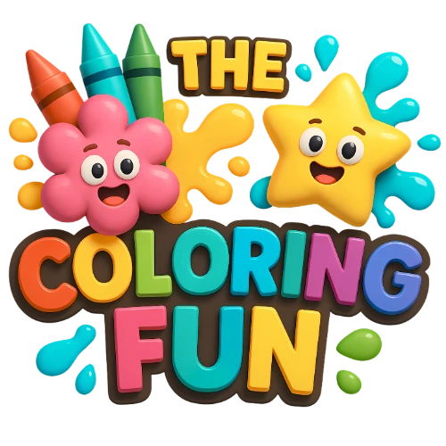 The Coloring Fun
