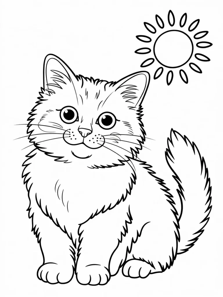 line art of a cutest ragdoll cat childre 8v vX0sNTzeijK0CrhgV1w WEfuTGJ9TYCiWqz OmGqOg
