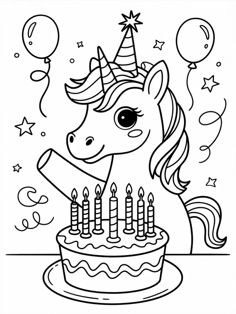 line art of a unicorn celebrating the bi sjyUXvkvQnm0qHYsKSRjfw mxKKcUlvT 2Lr lRly3NQ