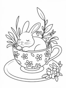lineart of a bunny taking a nap inside a 17KHOAHITeiHbhx6GOzspg jFF69zchT1SvO0DP1ZL7sg