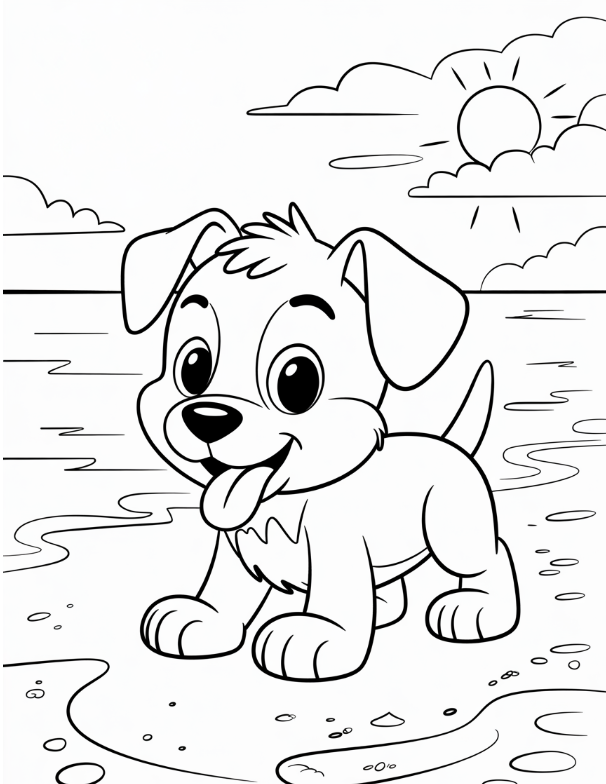 puppy